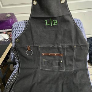 Ashleigh added a photo of their purchase