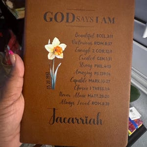 Jamarey added a photo of their purchase