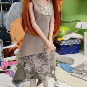 Brigitte added a photo of their purchase