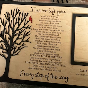 Maria added a photo of their purchase