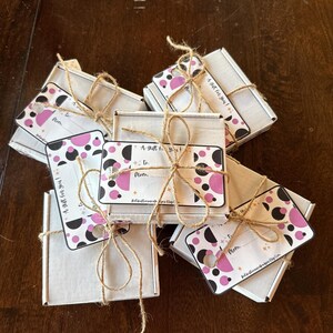 Brehanne added a photo of their purchase