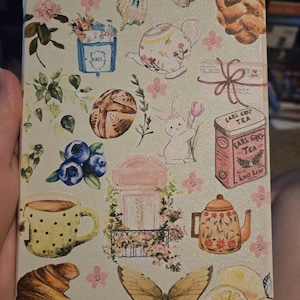 Ma added a photo of their purchase