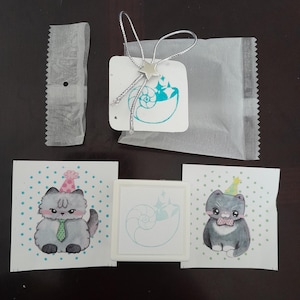 Etsy buyer added a photo of their purchase