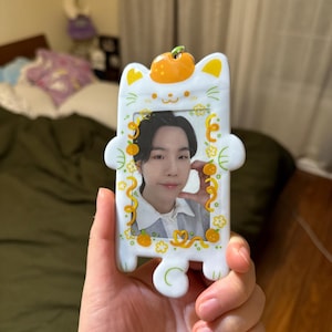 Emily added a photo of their purchase
