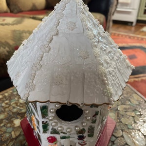 Linda added a photo of their purchase