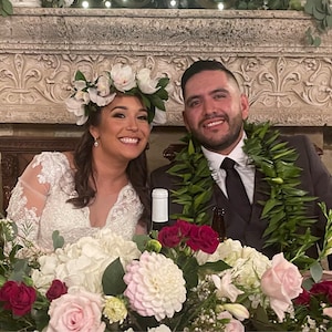 U'ilani added a photo of their purchase