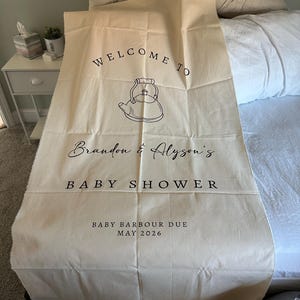 Alyson added a photo of their purchase