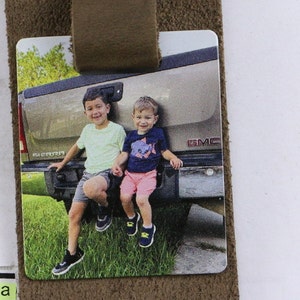 Cortney added a photo of their purchase