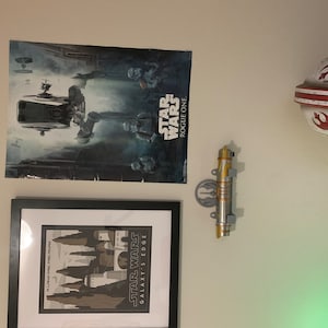 Comprador de Etsy ha añadido una foto de su compra