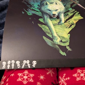 Sam added a photo of their purchase