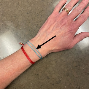 Christine added a photo of their purchase
