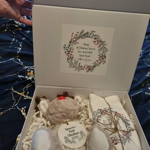 Chelsea ha añadido una foto de su compra