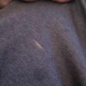 Kris added a photo of their purchase