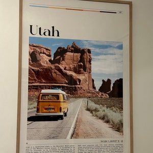 Comprador de Etsy ha añadido una foto de su compra