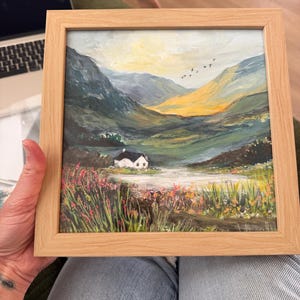 Lani added a photo of their purchase