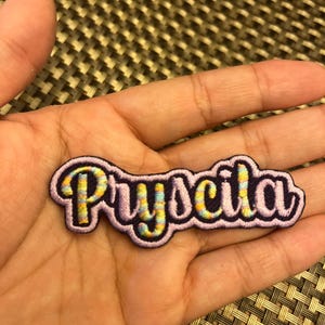 Pryscila hat ein Foto des gekauften Artikels hinzugefügt