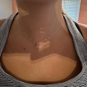 Etsy-koper heeft een foto van de aankoop toegevoegd