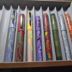 J added a photo of their purchase