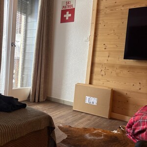 Marco added a photo of their purchase