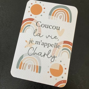 Oriane a ajouté une photo de son achat