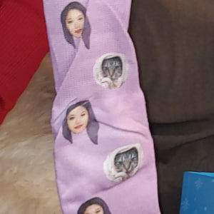 Carla added a photo of their purchase