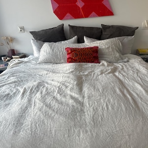Rachel added a photo of their purchase