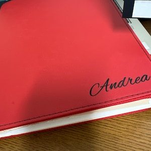 Andrea added a photo of their purchase