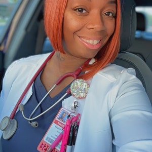 Marquita added a photo of their purchase