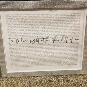 Amber heeft een foto van zijn/haar aankoop toegevoegd