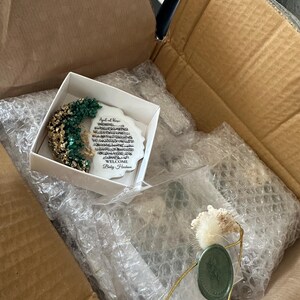 Elaf added a photo of their purchase