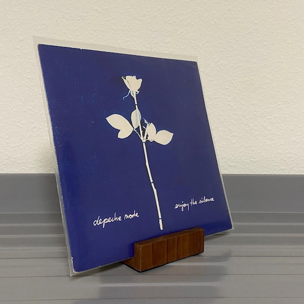 Maple + Walnut Record Player Riser / Turntable Anti-vibration Stand ...