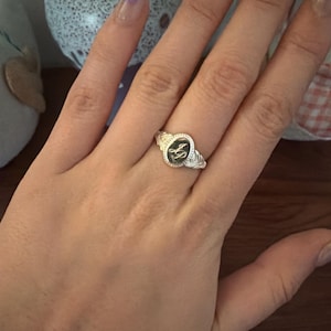 Dylan added a photo of their purchase