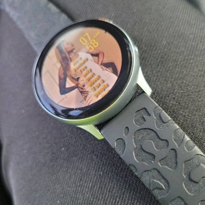 Liz added a photo of their purchase