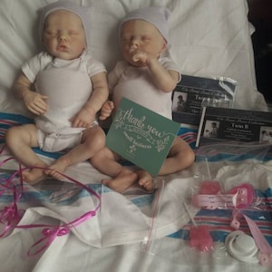Diane added a photo of their purchase