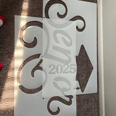 Bud Light Stencil Multiple Sizes - Etsy