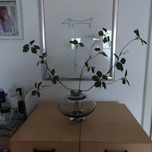 Comprador de Etsy ha añadido una foto de su compra