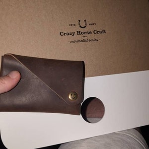 Terry added a photo of their purchase
