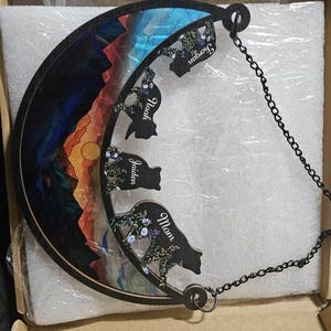 Allie added a photo of their purchase