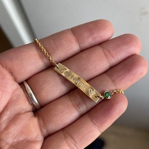 Keaira added a photo of their purchase