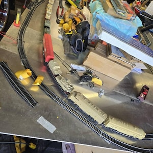 Richard added a photo of their purchase