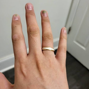 Alex added a photo of their purchase