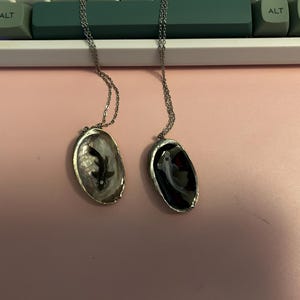 Chloe a ajouté une photo de son achat
