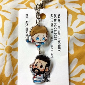 Zack added a photo of their purchase