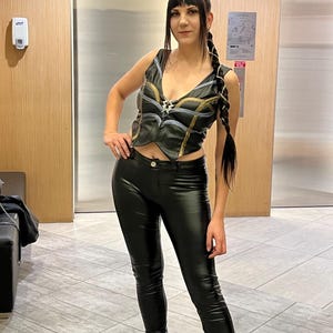 Liv added a photo of their purchase