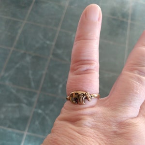 Karen added a photo of their purchase