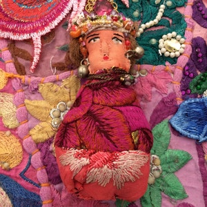 Liz added a photo of their purchase