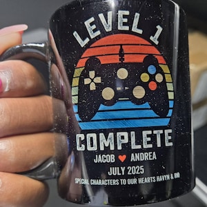 Andrea added a photo of their purchase