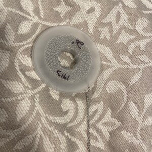 Kiley ha añadido una foto de su compra
