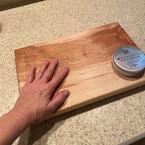 Patricia added a photo of their purchase