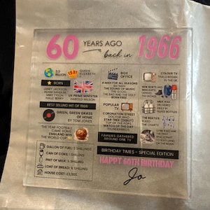 Karen added a photo of their purchase